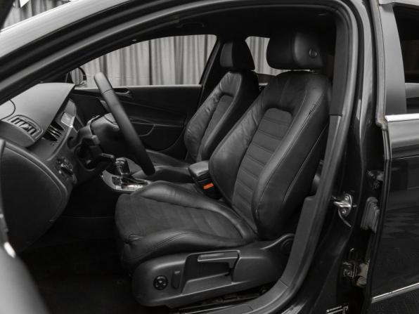 Volkswagen Passat B6 с пробегом 2007 года, цена 540 000 рублей, 445278 км, седан, Автокод Объявления
