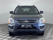 Kia Sportage II Рестайлинг Ростов-на-Дону  - изображение 16