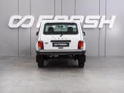 Lada (ВАЗ) Niva Legend Воронеж  - изображение 18
