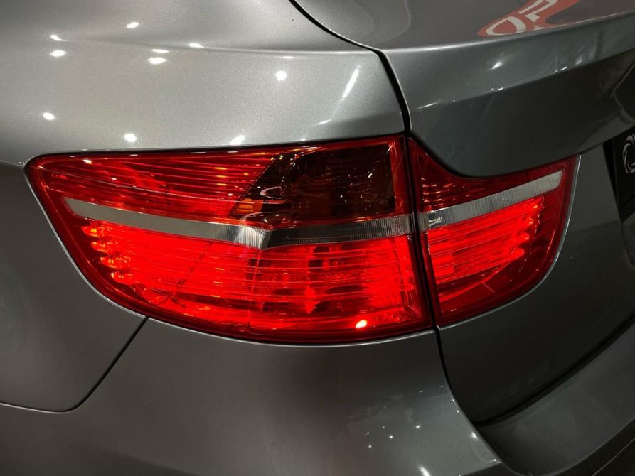 BMW X6 I (E71) Пермь  - изображение 9