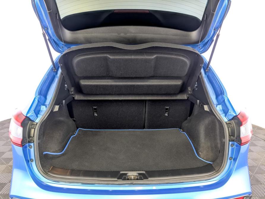 Nissan Qashqai II Рестайлинг Москва  - изображение 10
