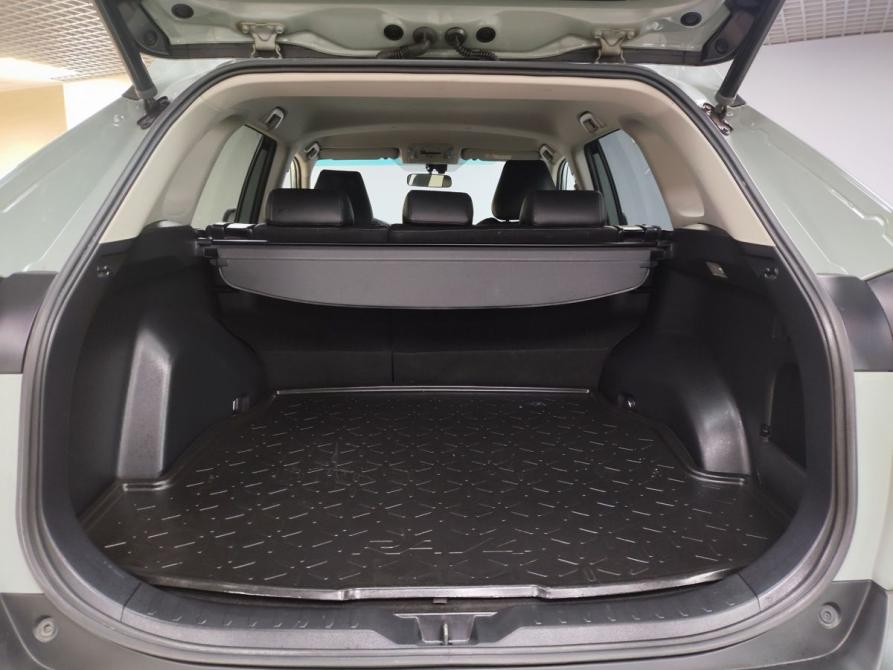 Toyota RAV4 V (XA50) Москва  - изображение 12