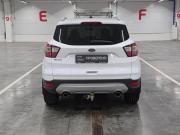 Ford Kuga II Рестайлинг Казань  - изображение 33