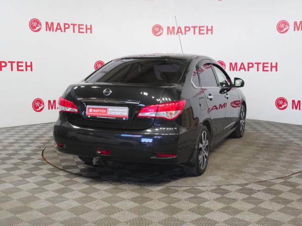 Nissan Almera III (G15) с пробегом 2014 года, цена 654 000 рублей, 146261 км, седан, Автокод Объявления