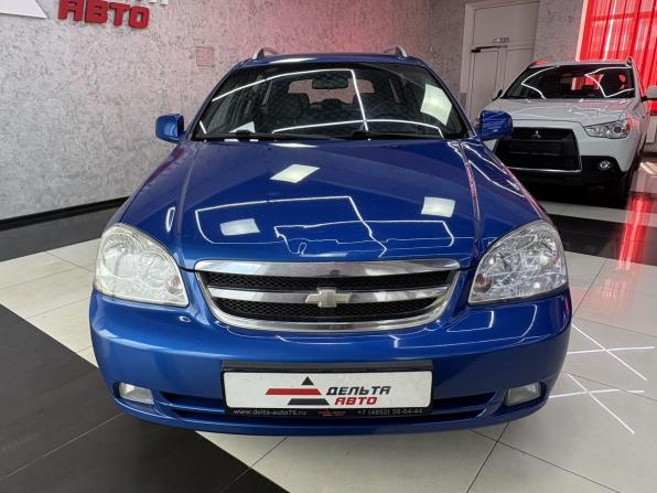Chevrolet Lacetti I с пробегом 2012 года, цена 785 000 рублей, 78689 км, универсал, Автокод Объявления