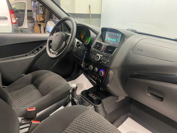 Lada (ВАЗ) Kalina II с пробегом 2014 года, цена 499 000 рублей, 64000 км, хэтчбек, Автокод Объявления