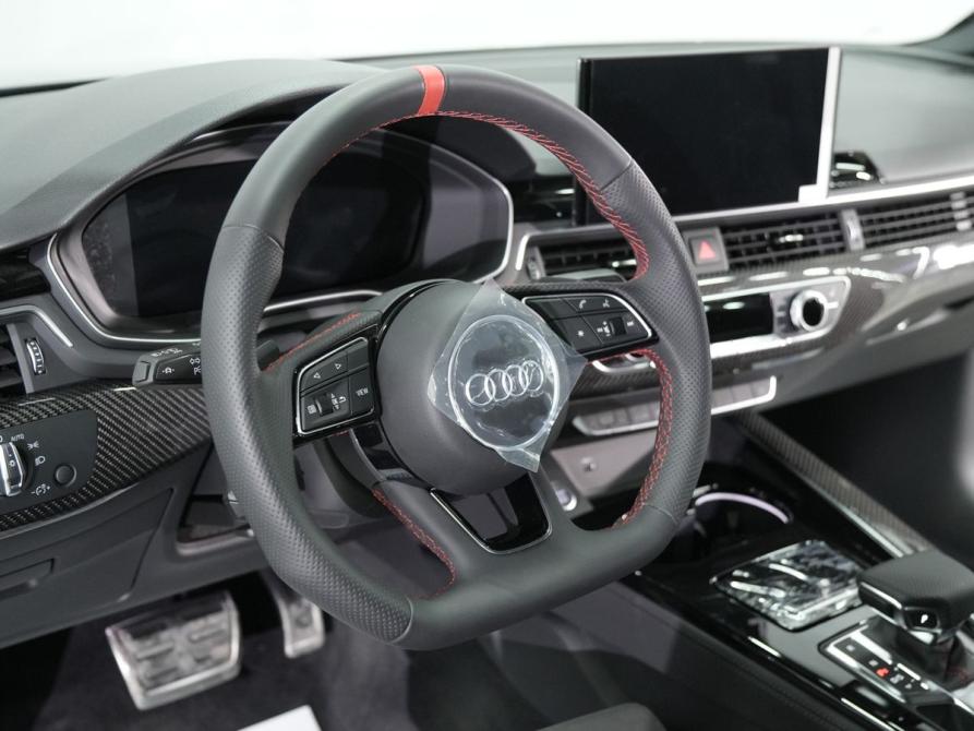 Audi A4 V (B9) Рестайлинг Новосибирск  - изображение 25