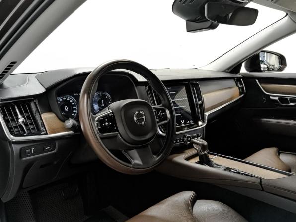 Volvo S90 II с пробегом 2019 года, цена 2 750 000 рублей, 158297 км, седан, Автокод Объявления