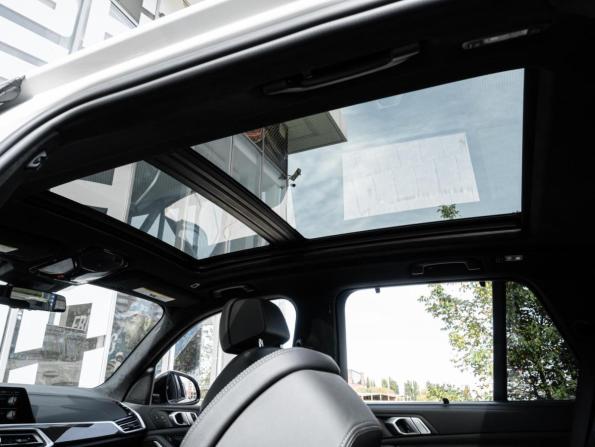 BMW X5 IV (G05/G18) с пробегом 2021 года, цена 8 549 000 рублей, 63696 км, внедорожник, Автокод Объявления