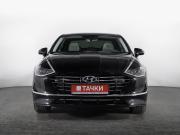 Hyundai Sonata VIII (DN8) Иркутск  - изображение 29