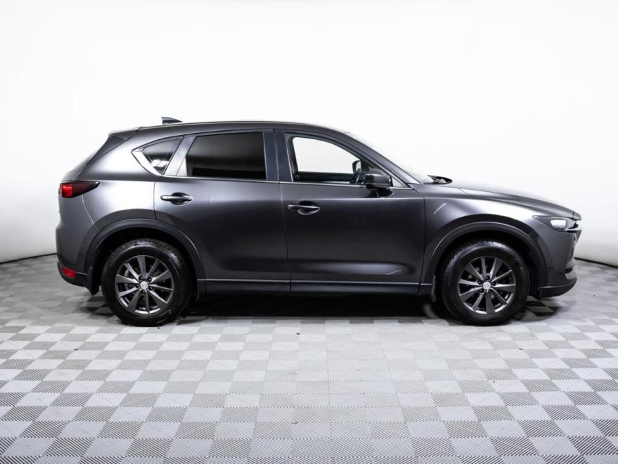 Mazda CX-5 II Москва  - изображение 4