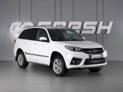 Chery Tiggo 3 I Минеральные Воды  - изображение 17