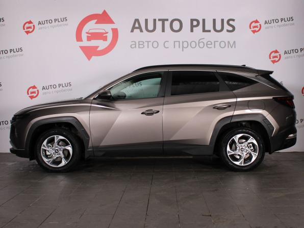 Hyundai Tucson IV с пробегом 2021 года, цена 2 640 000 рублей, 83000 км, внедорожник, Автокод Объявления