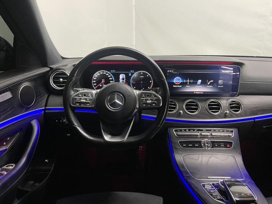 Mercedes-Benz E-Класс V (W213 S213 C238) Рестайлинг Воронеж  - изображение 15