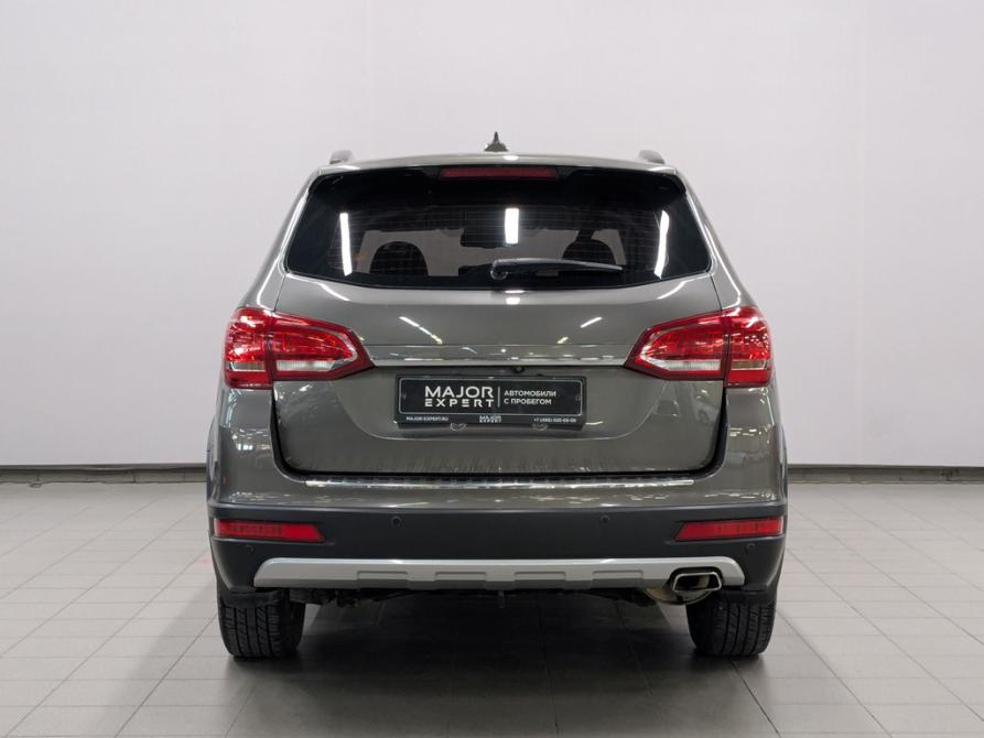Haval H6 I Москва  - изображение 30