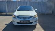 Hyundai Solaris I Рестайлинг Ростов-на-Дону  - изображение 11