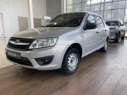 Lada (ВАЗ) Granta I Саратов  - изображение 25