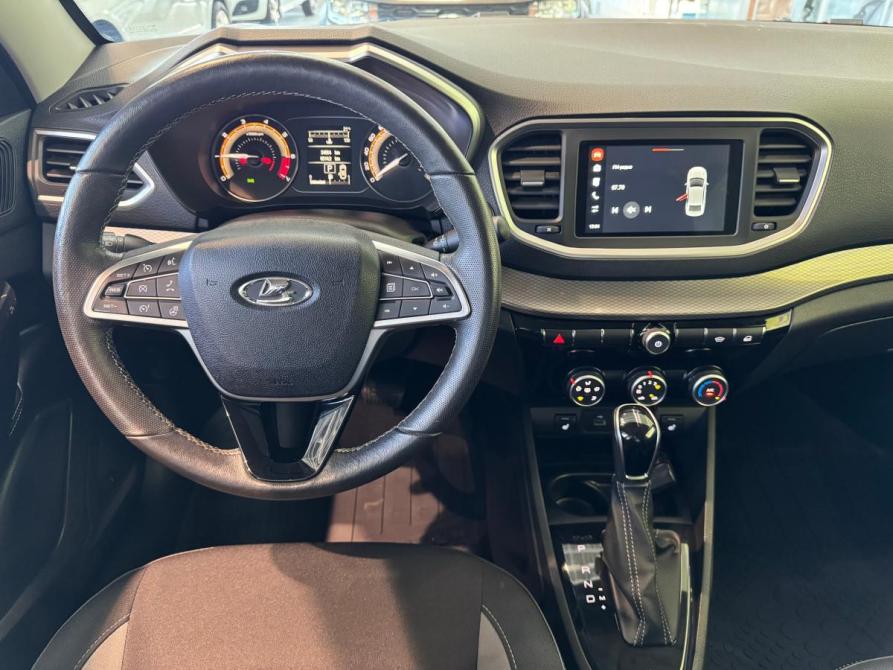 Lada (ВАЗ) Vesta I Рестайлинг (NG) Чебоксары  - изображение 13