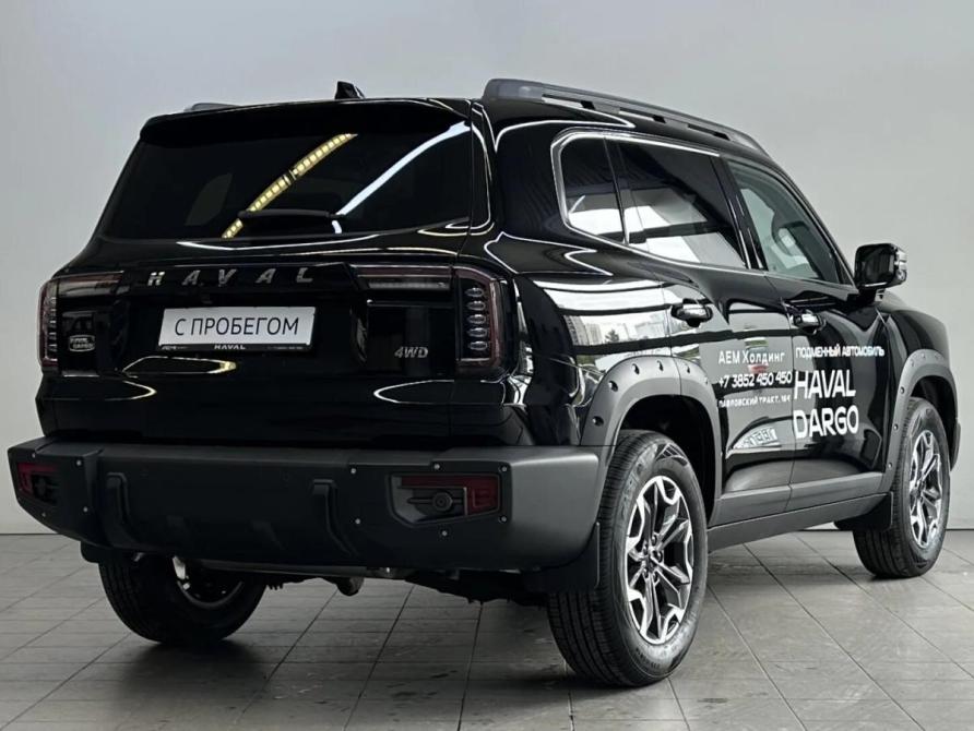 Haval Dargo Барнаул  - изображение 6