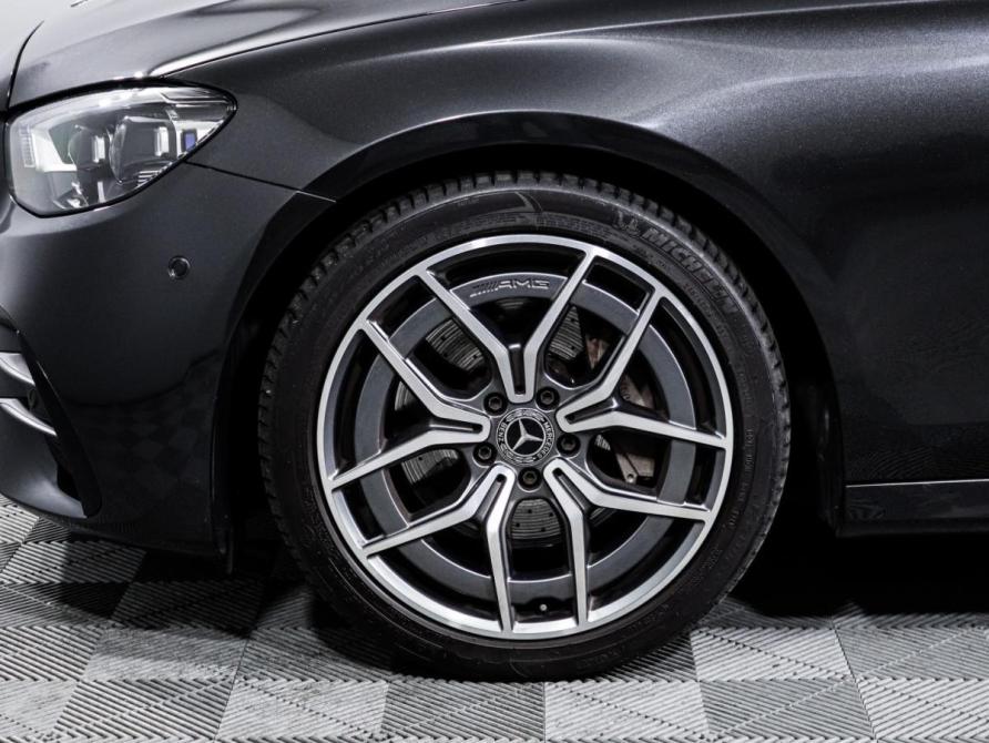 Mercedes-Benz E-Класс V (W213 S213 C238) Рестайлинг Москва  - изображение 15