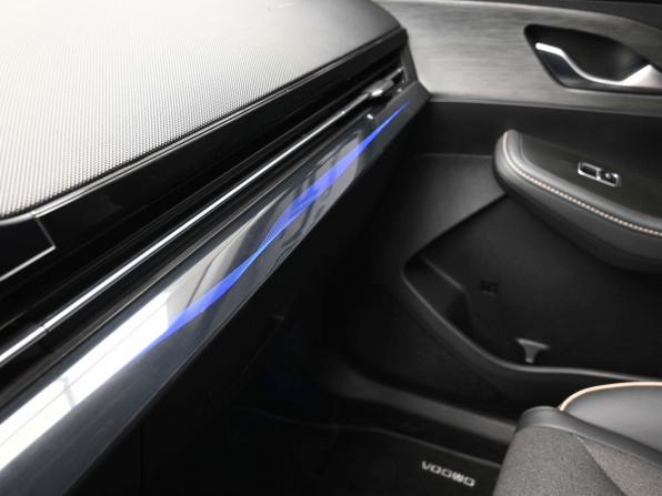 Omoda C5 I Рестайлинг с пробегом 2024 года, цена 1 839 000 рублей, 4448 км, внедорожник, Автокод Объявления