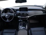 Kia Stinger I Москва  - изображение 39