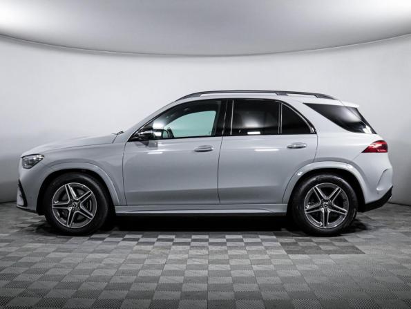 Mercedes-Benz GLE II (V167) Рестайлинг с пробегом 2025 года, цена 11 192 240 рублей, 8786 км, внедорожник, Автокод Объявления
