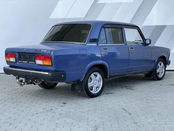 Lada (ВАЗ) 2107 с пробегом 2007 года, цена 178 000 рублей, 78485 км, седан, Автокод Объявления