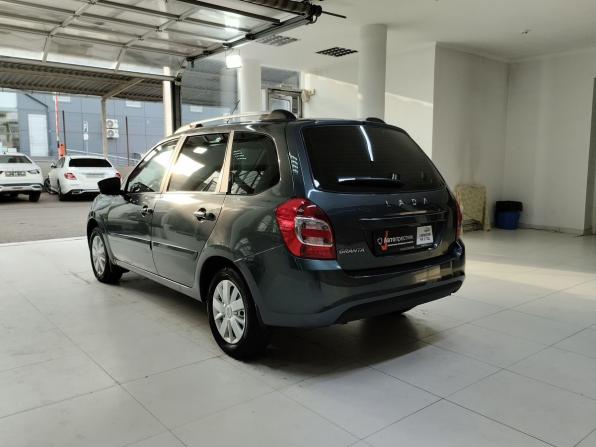 Lada (ВАЗ) Granta I Рестайлинг с пробегом 2021 года, цена 830 000 рублей, 64001 км, универсал, Автокод Объявления