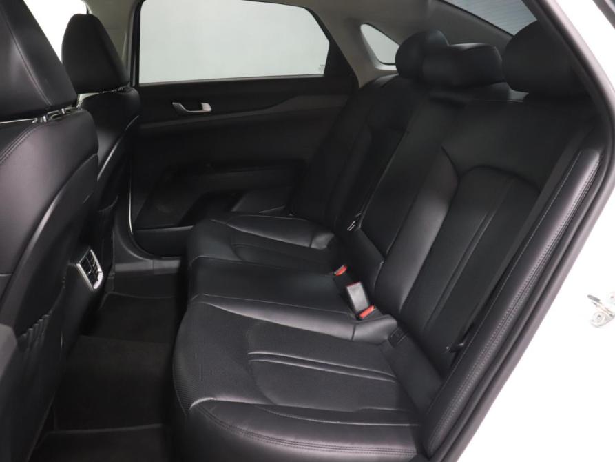 Kia K5 III Москва  - изображение 10