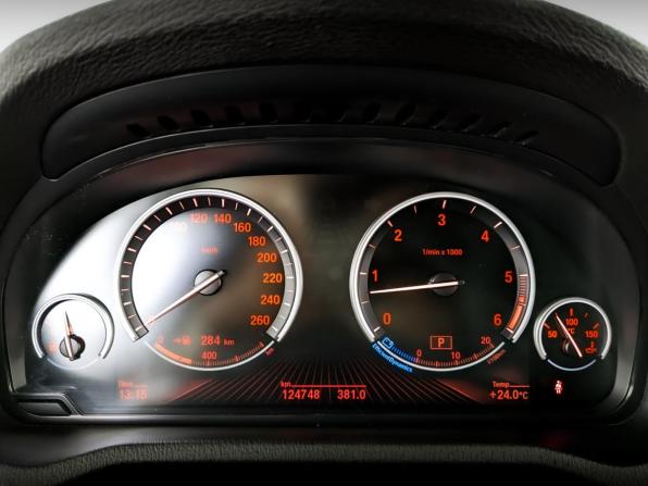 BMW X3 II (F25) Рестайлинг с пробегом 2016 года, цена 3 040 000 рублей, 124679 км, внедорожник, Автокод Объявления