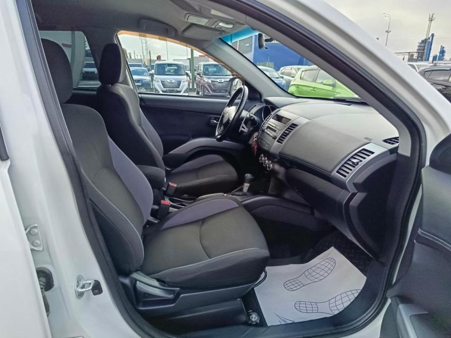 Mitsubishi Outlander II Рестайлинг Тюмень  - изображение 13