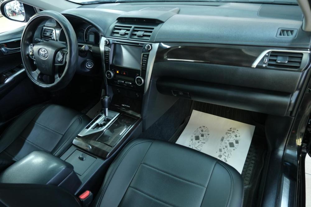 Toyota Camry VII (XV50) Рестайлинг Омск  - изображение 18
