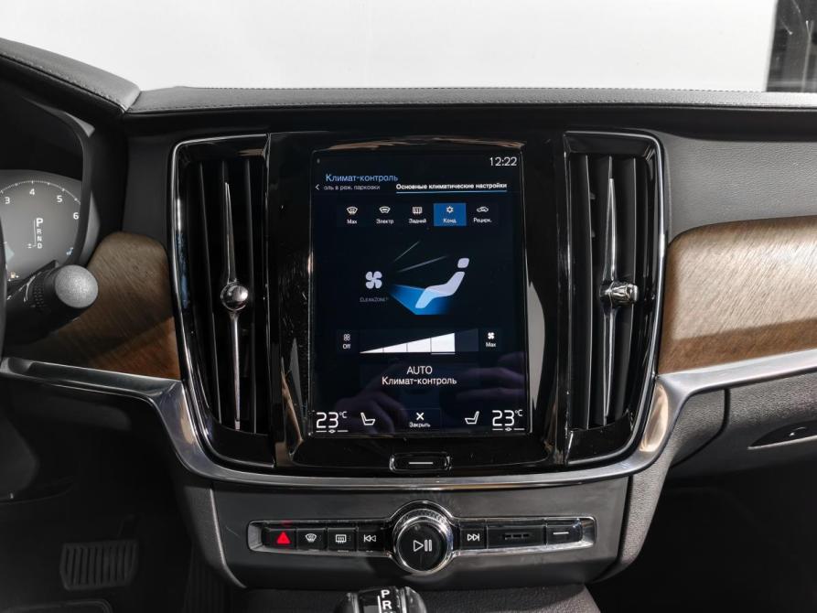 Volvo S90 II Санкт-Петербург  - изображение 20