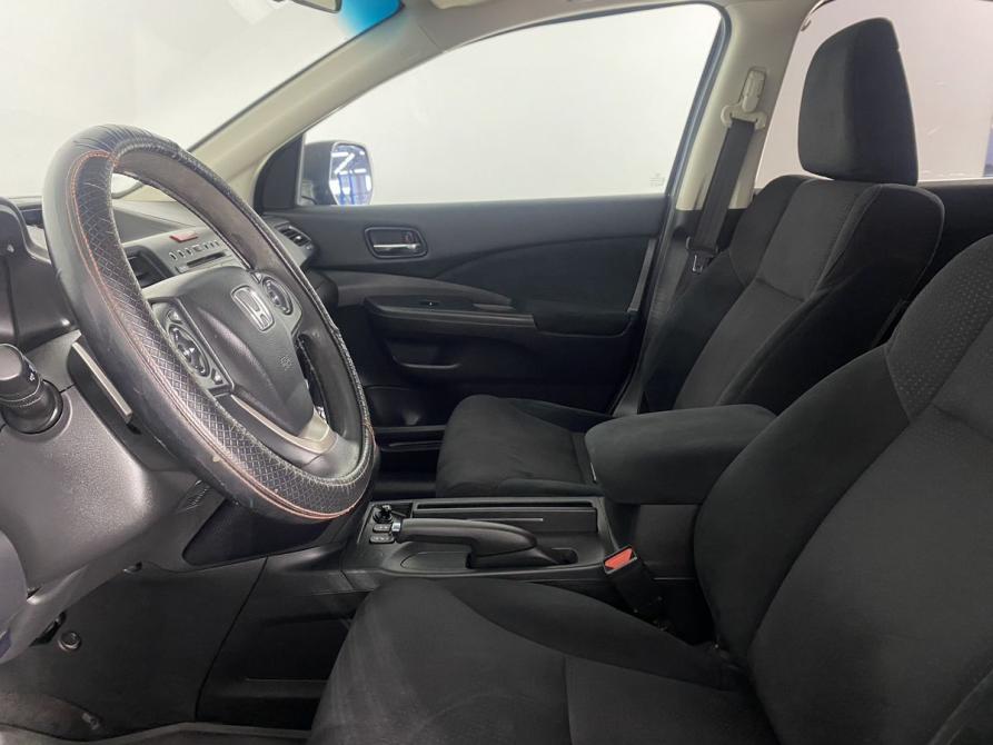 Honda CR-V IV Воронеж  - изображение 4