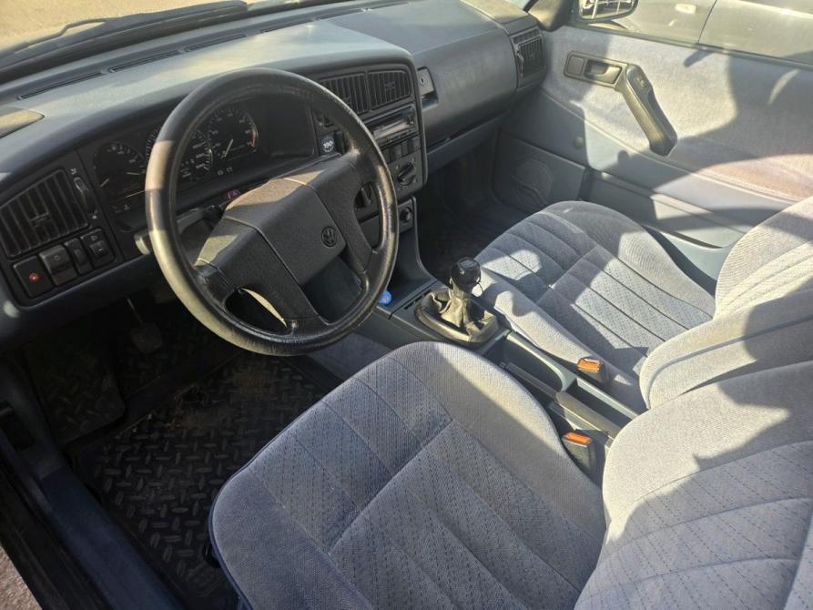 Volkswagen Passat B3 Санкт-Петербург  - изображение 5