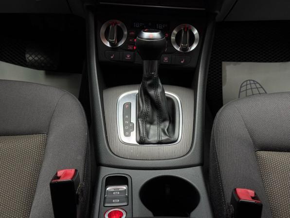 Audi Q3 I (8U) с пробегом 2012 года, цена 1 749 000 рублей, 166475 км, внедорожник, Автокод Объявления