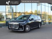 Voyah Dream I Рестайлинг Казань  - изображение 18