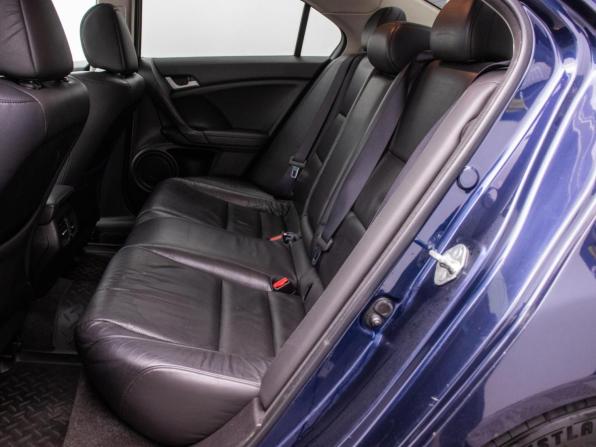 Honda Accord VIII с пробегом 2008 года, цена 920 000 рублей, 214218 км, седан, Автокод Объявления