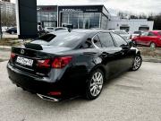 Lexus GS IV Уфа  - изображение 22