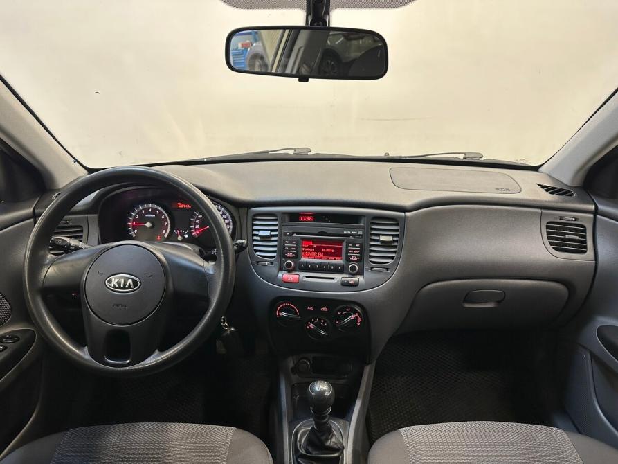 Kia Rio II Рестайлинг Балашиха  - изображение 5