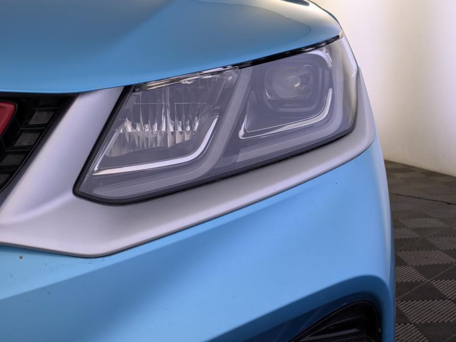 Geely Coolray I Москва  - изображение 17