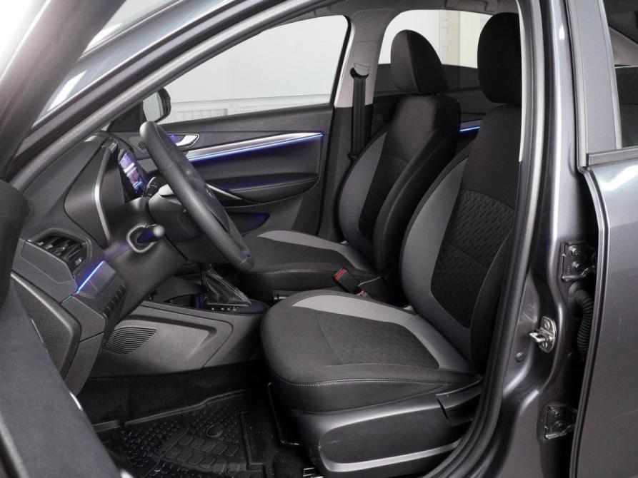 Lada (ВАЗ) Vesta I Рестайлинг (NG) Минеральные Воды  - изображение 10