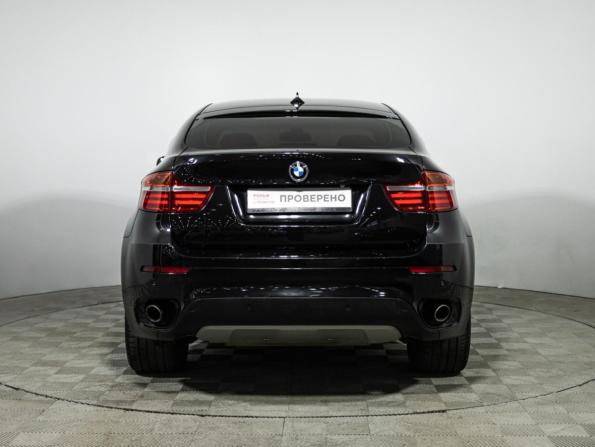 BMW X6 I (E71) Рестайлинг с пробегом 2013 года, цена 2 099 585 рублей, 241315 км, внедорожник, Автокод Объявления