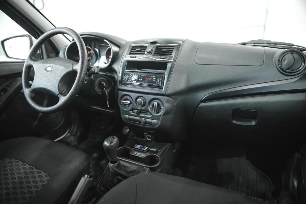 Lada (ВАЗ) Granta I Рестайлинг Ижевск  - изображение 10