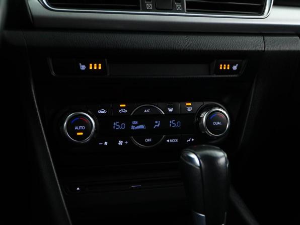 Mazda 3 III (BM) с пробегом 2013 года, цена 1 645 055 рублей, 101426 км, хэтчбек, Автокод Объявления