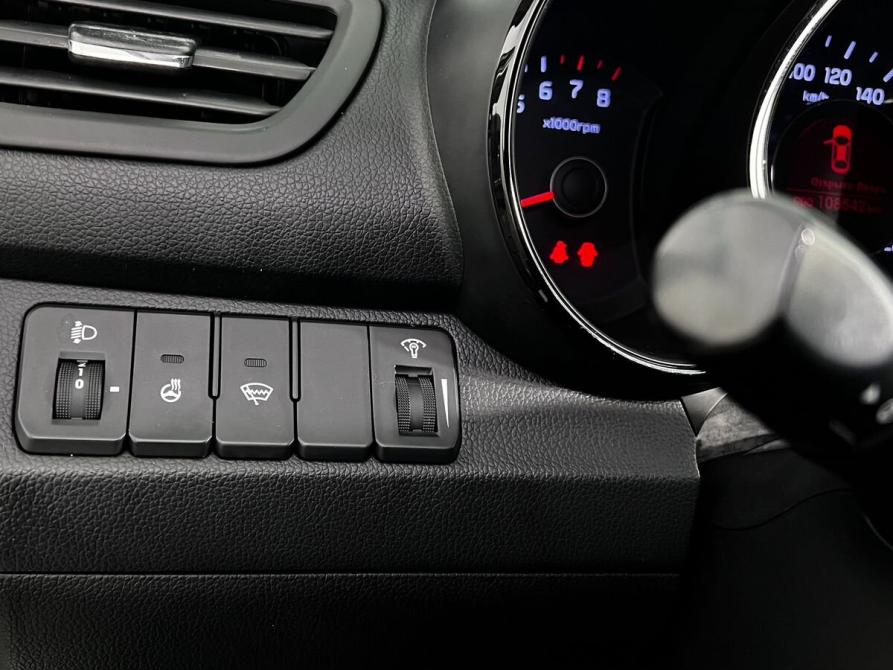 Kia Rio III Калининград  - изображение 18