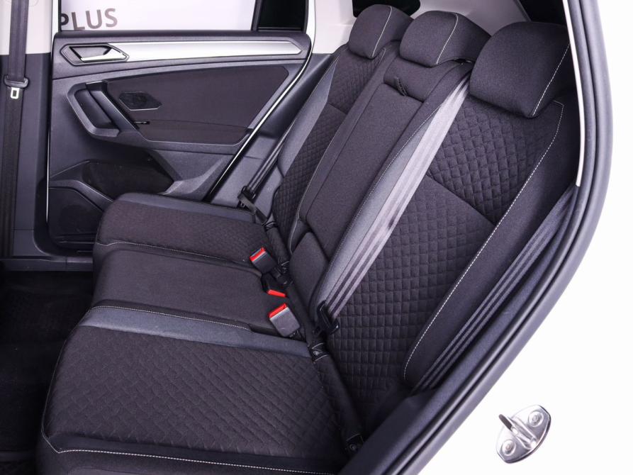Volkswagen Tiguan II Минеральные Воды  - изображение 10