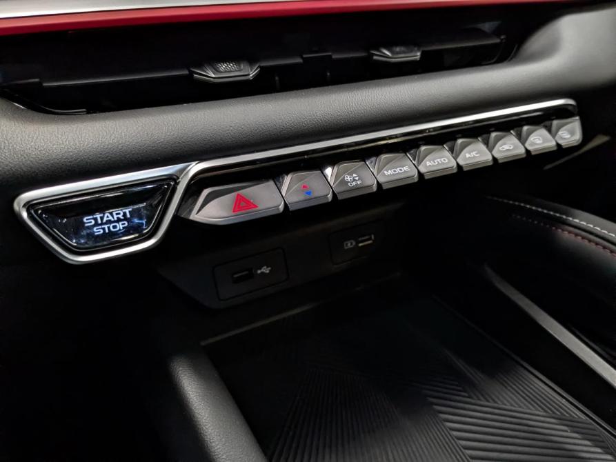Geely Coolray I Рестайлинг Санкт-Петербург  - изображение 29