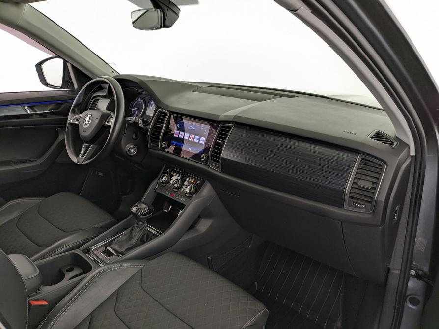 Skoda Kodiaq I Москва  - изображение 11
